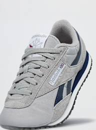 Reebok, Classic AZ washed black/black/chalk, grey, Image 6 of 7