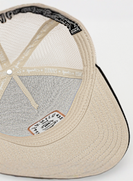 DJINNS, HFT Cap Lazy Sunday, zwart, Afbeelding 3 van 4