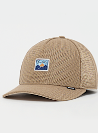 DJINNS, New HFT Cap Perfo Mountain, beige, Image 1 of 4