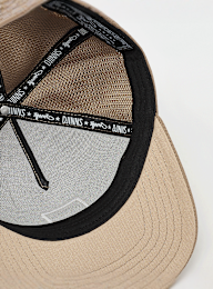 DJINNS, New HFT Cap Perfo Mountain, beige, Image 3 of 4