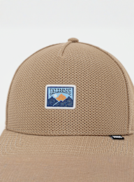 DJINNS, New HFT Cap Perfo Mountain, beige, Image 4 of 4