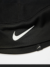 Nike, Therma-Fit Fleece Beanie, black, Image 3 of 3