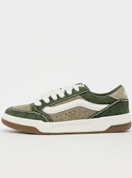 Vans, Hylane, green, Image 1 of 7