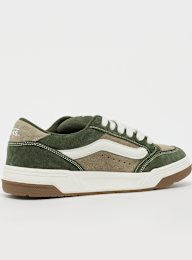 Vans, Hylane, green, Image 3 of 7