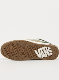 Vans, Hylane, green, Image 4 of 7