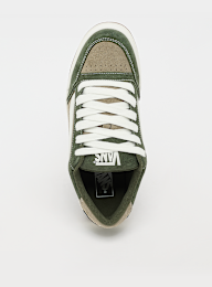 Vans, Hylane, green, Image 5 of 7