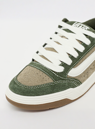 Vans, Hylane, green, Image 6 of 7