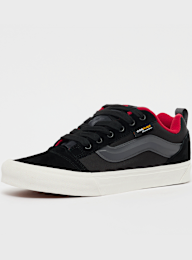 Vans, Knu Skool, grey, Image 2 of 7
