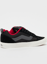 Vans, Knu Skool, grey, Image 3 of 7