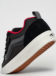 Vans, Knu Skool, grey, Image 7 of 7