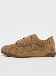 Vans, Hylane, brown, Image 1 of 7
