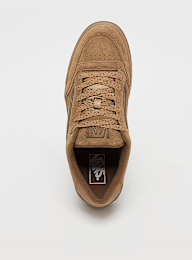 Vans, Hylane, brown, Image 5 of 7