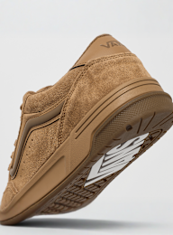 Vans, Hylane, brown, Image 7 of 7