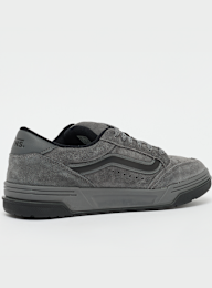 Vans, Hylane, grey, Image 3 of 7