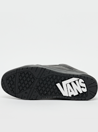 Vans, Hylane, grey, Image 4 of 7