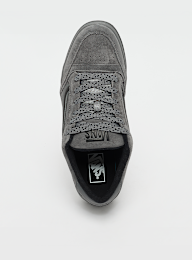 Vans, Hylane, grey, Image 5 of 7