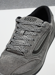 Vans, Hylane, grey, Image 6 of 7