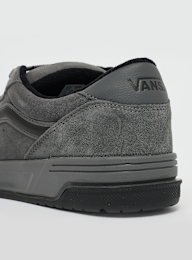 Vans, Hylane, grey, Image 7 of 7
