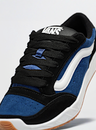 Vans, Hylane, blue, Image 6 of 7