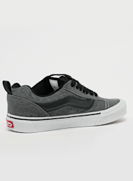 Vans, Knu Skool, grey, Image 3 of 7