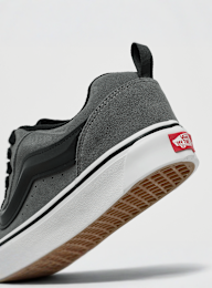 Vans, Knu Skool, grey, Image 7 of 7