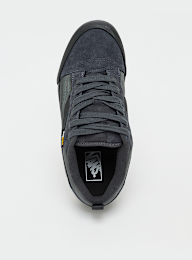 Vans, Knu Skool, grey, Image 5 of 8