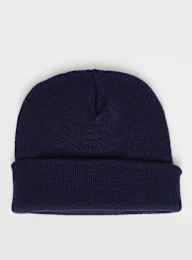 Flexfit, Heavyweight Beanie, blue, Image 2 of 3