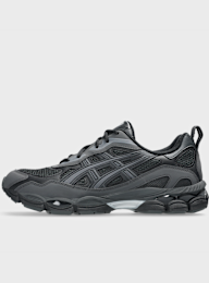 ASICS SportStyle, GEL-NYC RGD, black, Image 1 of 7