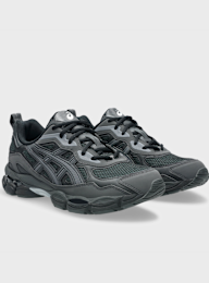 ASICS SportStyle, GEL-NYC RGD, black, Image 3 of 7