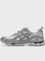 ASICS SportStyle, GEL-NYC RGD, grijs, Afbeelding 1 van 7