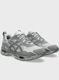 ASICS SportStyle, GEL-NYC RGD, grey, Image 4 of 7