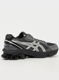 ASICS SportStyle, Gel-Kinetic Fluent graphite grey/pure silver, grey, Image 3 of 7