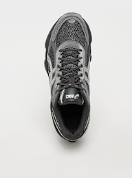 ASICS SportStyle, Gel-Kinetic Fluent graphite grey/pure silver, grey, Image 5 of 7