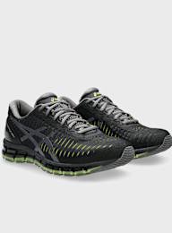 ASICS SportStyle, Gel-Quantum 360, black, Image 3 of 7