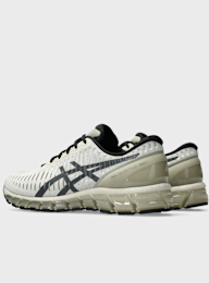 ASICS SportStyle, Gel-Quantum 360, wit, Afbeelding 4 van 7