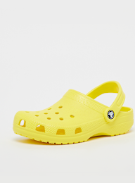 Crocs, Classic Clog (PS), yellow, Image 2 of 7