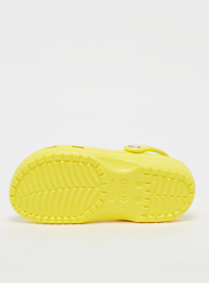 Crocs, Classic Clog (PS), yellow, Image 4 of 7