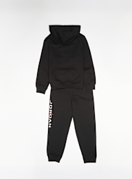 Jordan, MJ Baseline Fleece Set, czarny, Obraz 2 z 7