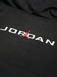 Jordan, MJ Baseline Fleece Set, black, Image 4 of 7