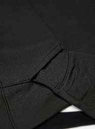 Jordan, MJ Baseline Fleece Set, black, Image 5 of 7