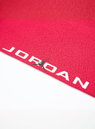 Jordan, MJ Baseline Fleece Set, rood, Afbeelding 7 van 7