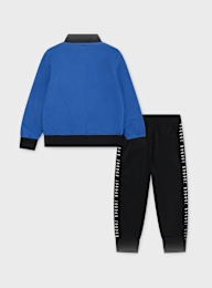 Jordan, Air Jordan Tricot Set, blue, Image 2 of 5