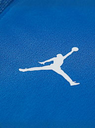 Jordan, Air Jordan Tricot Set, blue, Image 3 of 5
