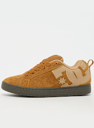 DC, Court Graffik, brown, Image 1 of 7