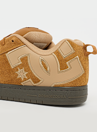 DC, Court Graffik, brown, Image 7 of 7