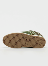 DC, Court Graffik, green, Image 4 of 7