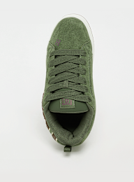 DC, Court Graffik, green, Image 5 of 7