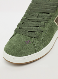 DC, Court Graffik, green, Image 6 of 7