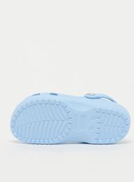 Crocs, Classic Children, blue, Image 4 of 7