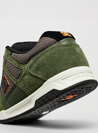 DC, Stag olive/off white, green, Image 7 of 7